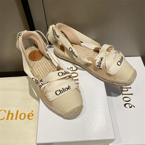 replica chloe shoes|what the fab chloe.